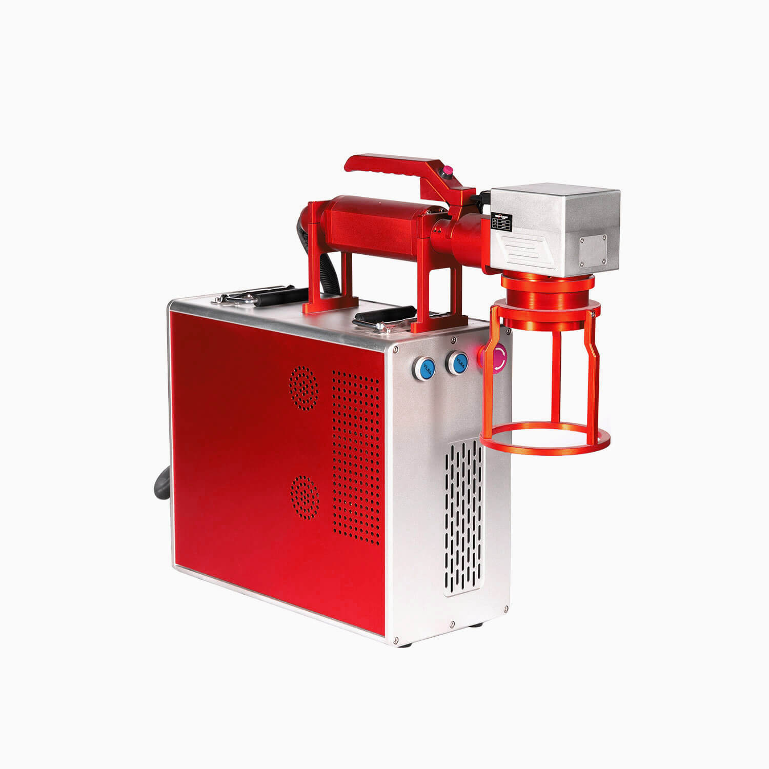 Лазерный маркер SMITHLASER HH ручной — изображение 1
