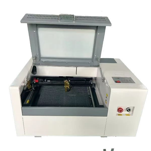 Лазерный станок SMITHLASER CUT 0304 (50 Вт/ M3)