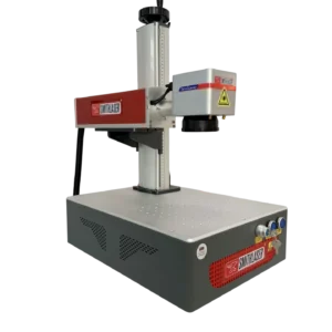 Лазерный маркер SMITHLASER MARK FL ST