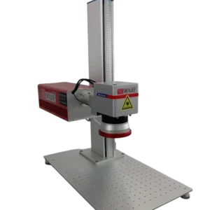 Лазерный маркер SMITHLASER MARK UV TT